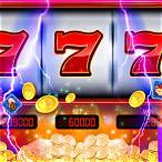 video slot machine game